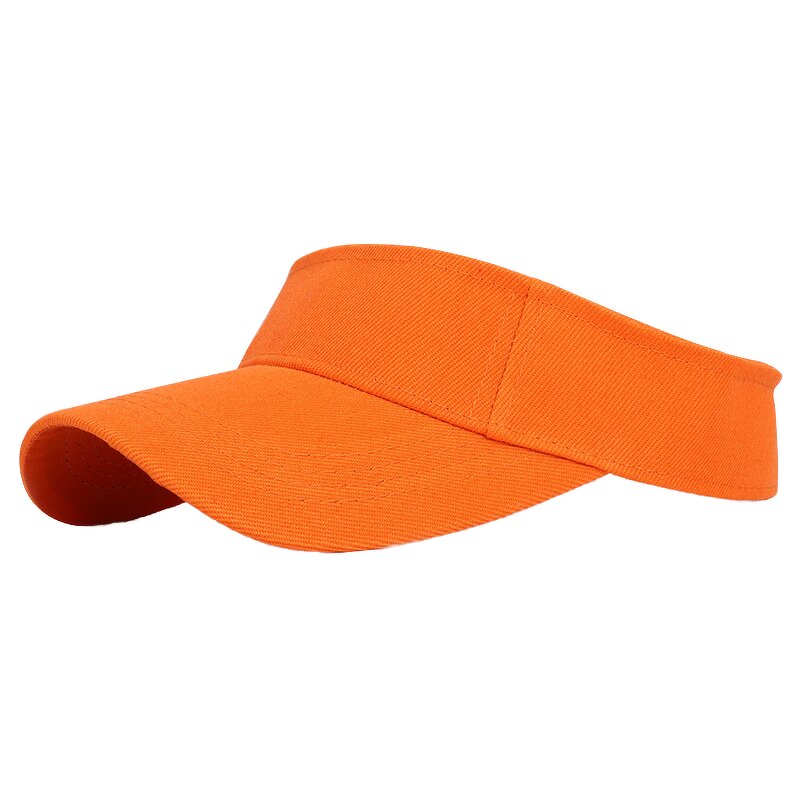 Baseball Cap Factory - OEM Adjustable Empty Top Cotton UV Protection