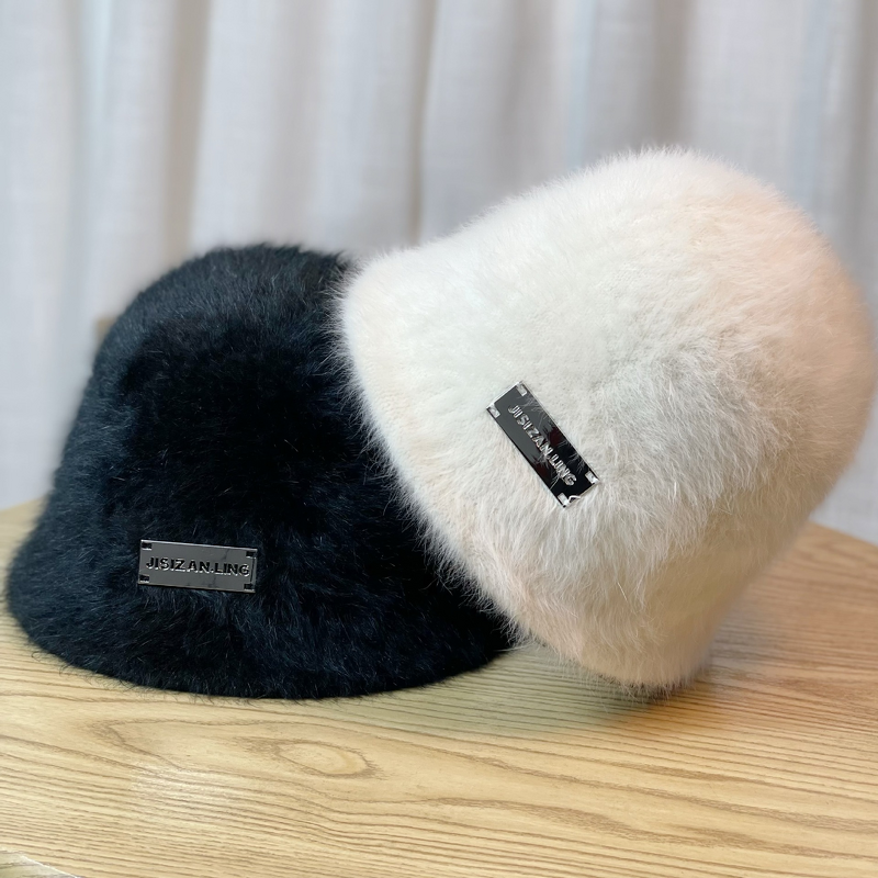 Fisherman Hat Supplier - OEM Customized Women's Casual Polyester Big