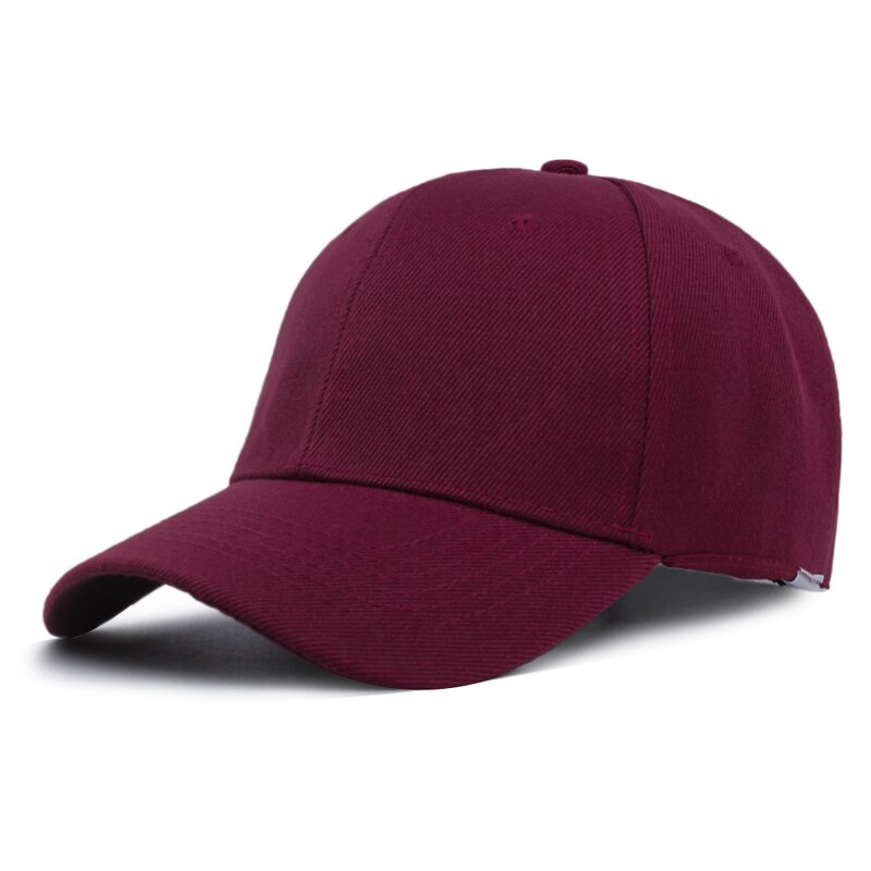 Baseball Cap Factory - OEM OEM Polyester/Cotton Custom Unisex Formal