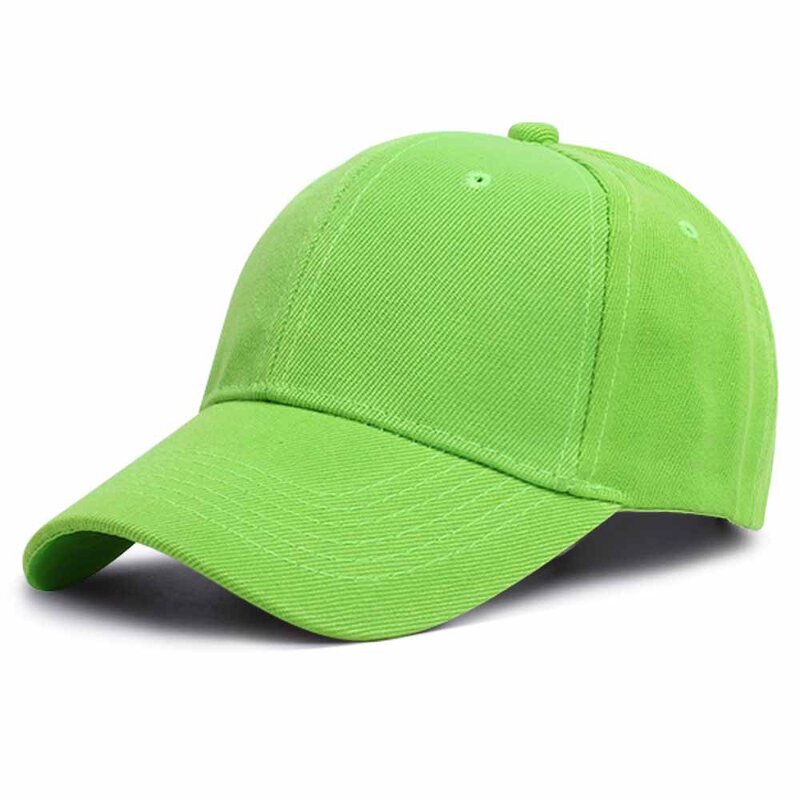 Baseball Cap Factory - OEM OEM Polyester/Cotton Custom Unisex Formal
