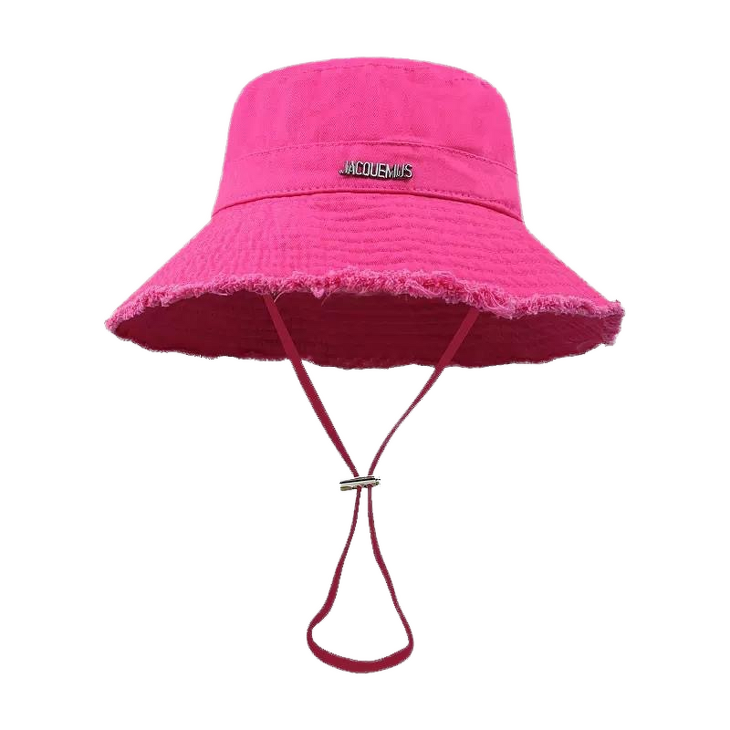 Bucket Hat Factory - OEM Luxury Designer Brand Reversible Mesh