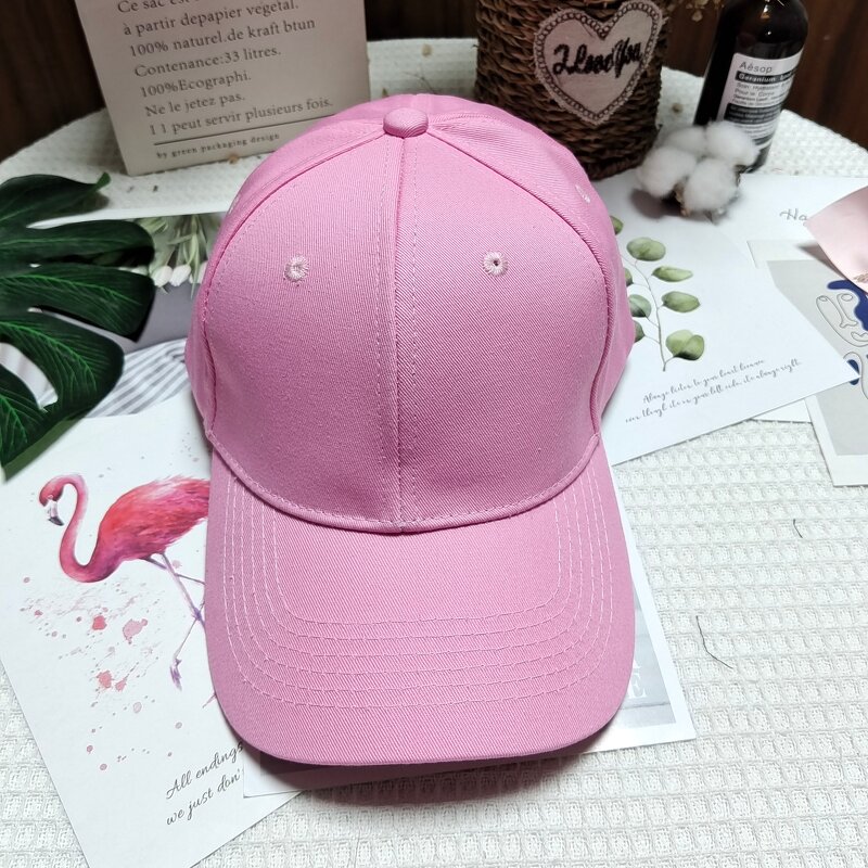 Baseball Hat Manufacturer - OEM Customize Embroidery Thermal Transfer