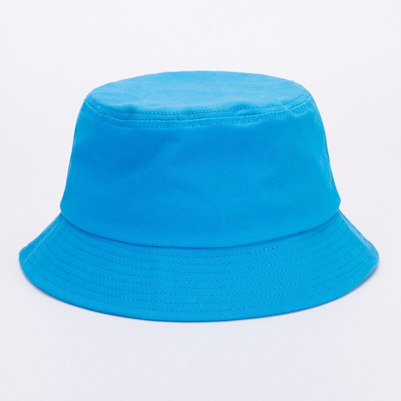 Baby Fisherman's Cap Manufacturer - OEM Custom Embroidery Thermal Transfer
