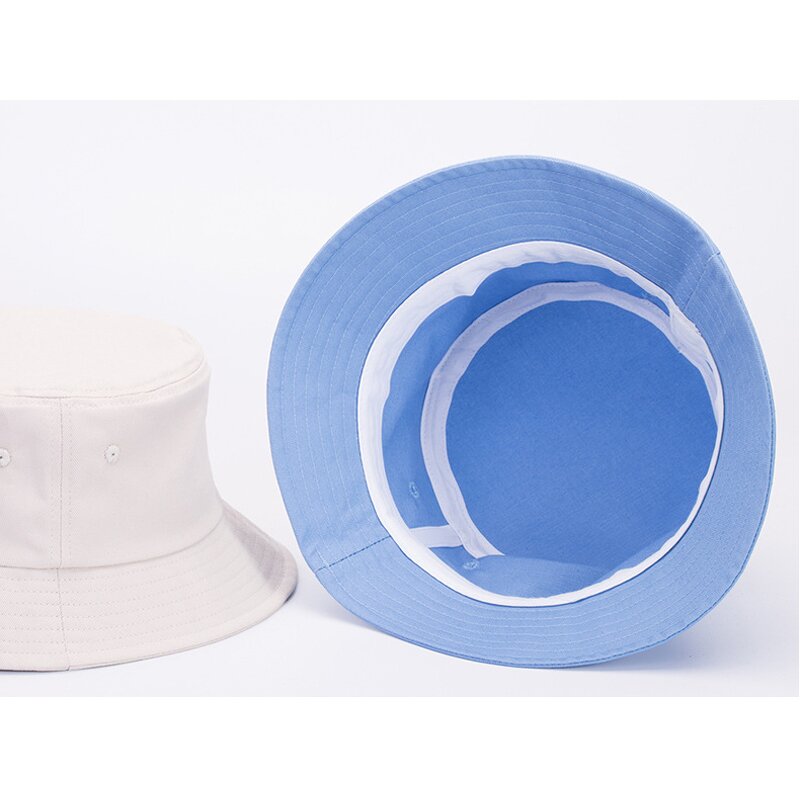 Bucket Hat Factory - OEM Customized Logo Hot Sale Embroidery Print