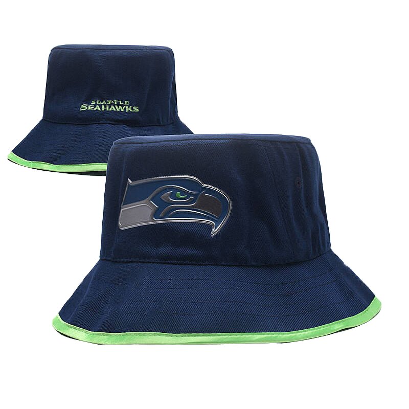 Bucket Hat Manufacturer - OEM Unisex 3D Embroidery 32-Team Design