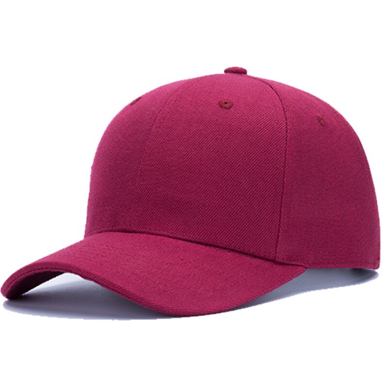 Baseball Cap Manufacturer - OEM Custom Fit 5-panel 6-panel Embroidered