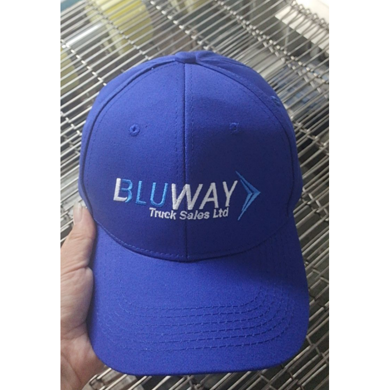 Baseball Cap Manufacturer - OEM Wholesale Unisex Business Plain Black