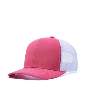 Sun Hat Manufacturer - OEM Customized High-quality Mesh Cap Outdoor
