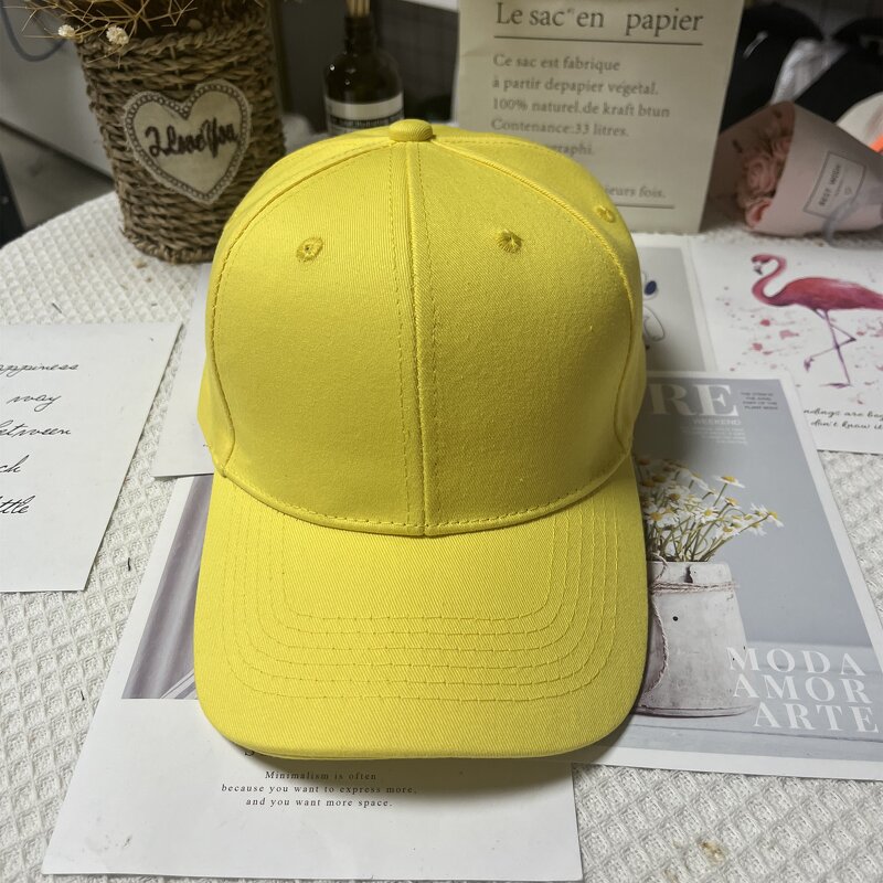 Baseball Hat Manufacturer - OEM Customize Embroidery Thermal Transfer