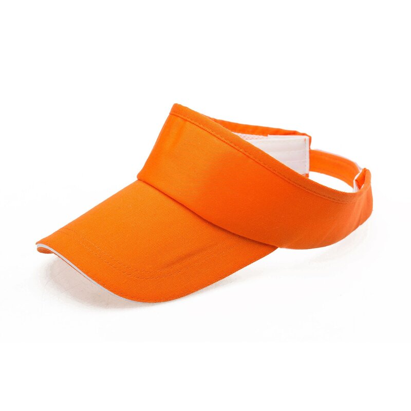 Visor Baseball Cap Manufacturer - OEM Wholesale Custom Outdoor Sports