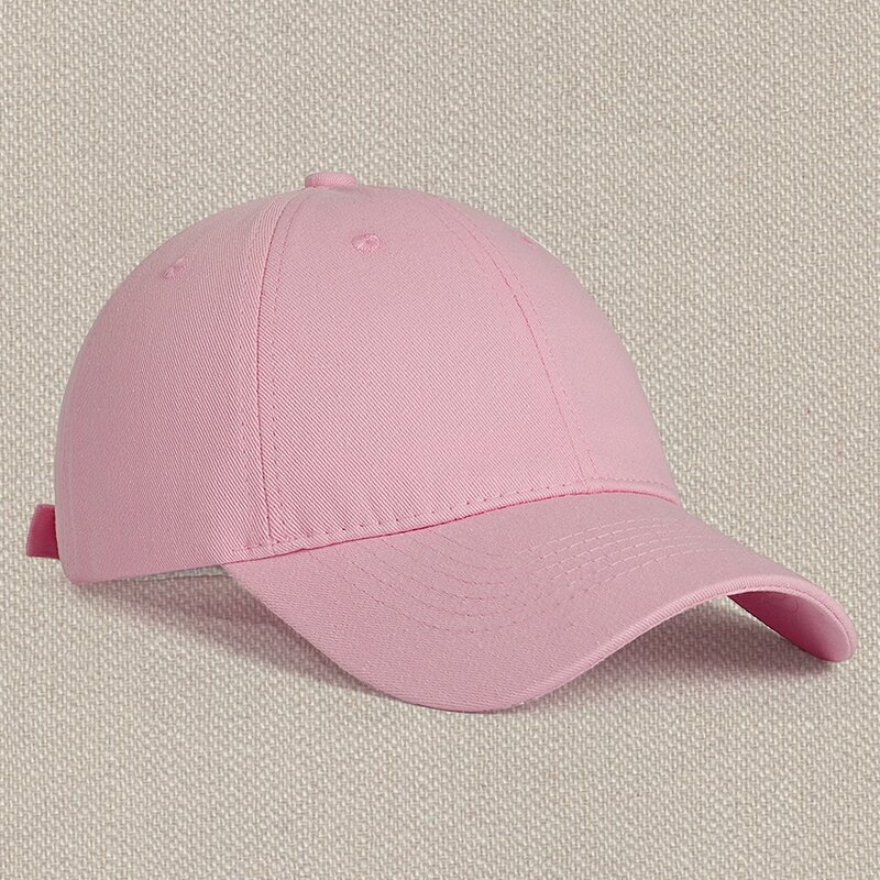 Dad Hats Supplier - OEM OEM 6 Panel 100% Cotton Blank Unstructured