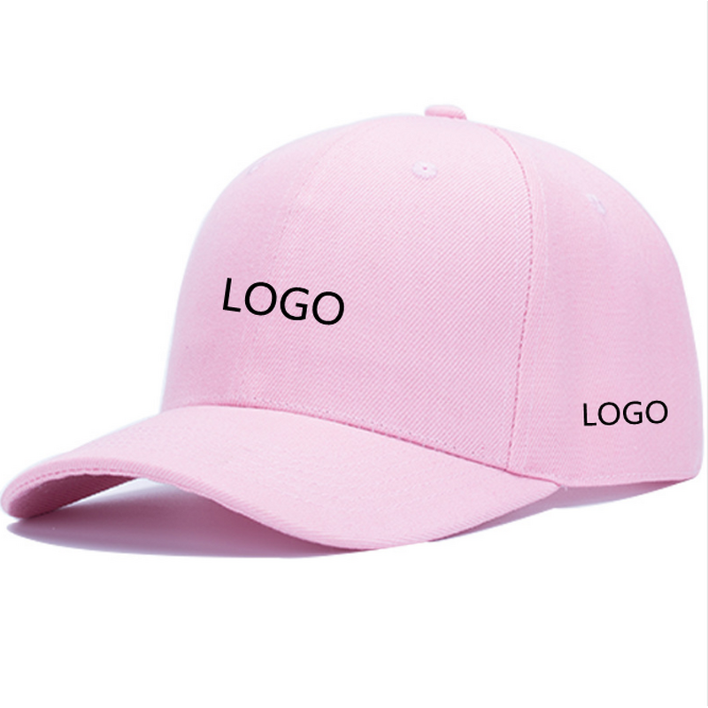 Baseball Cap Manufacturer - OEM Custom Fit 5-panel 6-panel Embroidered
