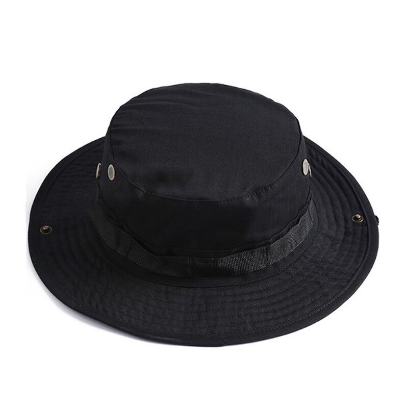 Boonie Hat Factory - OEM Outdoor Hunting Camouflage Rip-Stop Sunshade