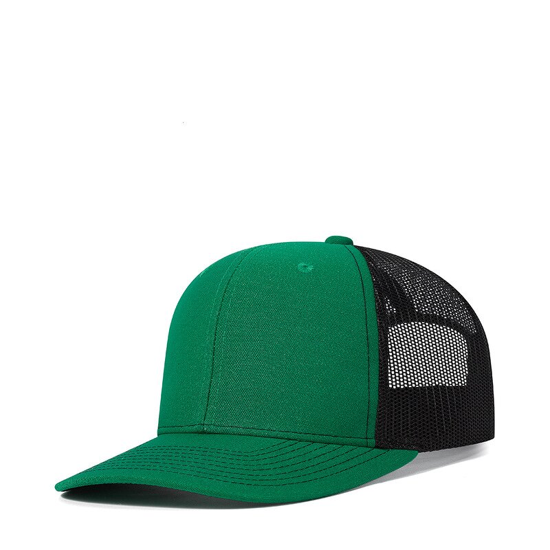 Sun Hat Manufacturer - OEM Customized High-quality Mesh Cap Outdoor