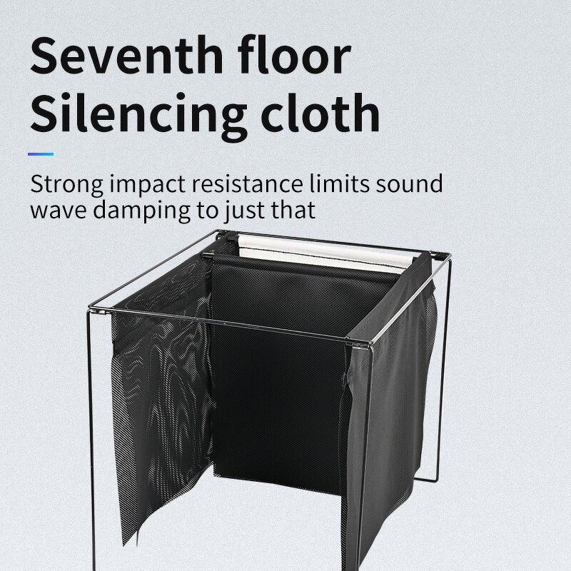 Steel Ball Target Box Factory - Foldable Slingshot Practice Archery Shooting