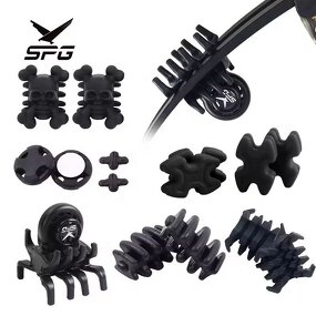 Bow Stabilizer Factory - Compound Recurve Takedown Rubber Damping Shock