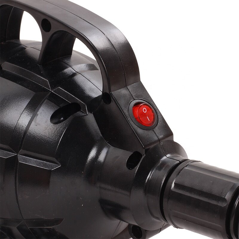 Air Pump Factory - CS Combat Game Electric Portable for Inflatable Bunkers