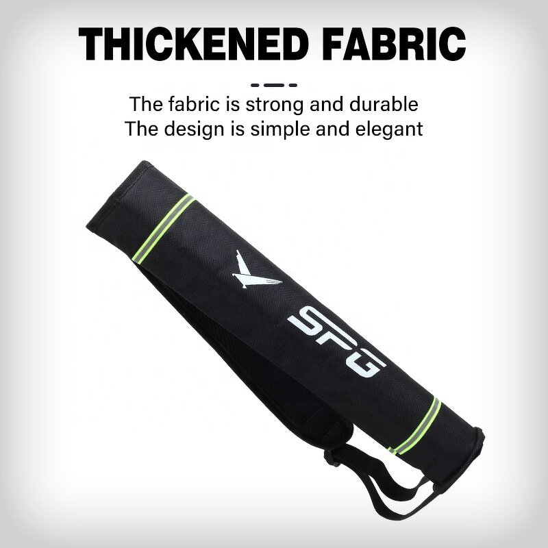 Arrow Bag Factory - Traditional Mongolia Longbow Foldable Hunting Backpack