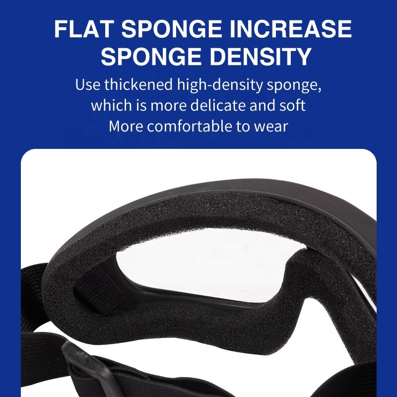 CS Goggles Mask Factory - Paintball Game Half Face Archery Tag Helmet