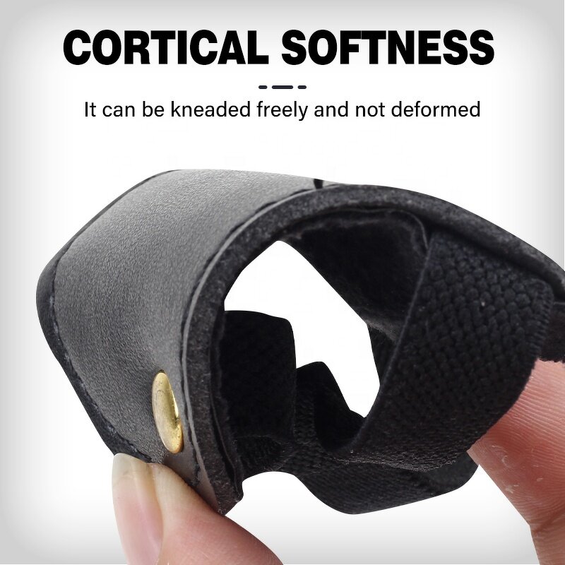 Bow Hand Guard Factory - Traditional Recurve Longbow Hunting Finger Guards