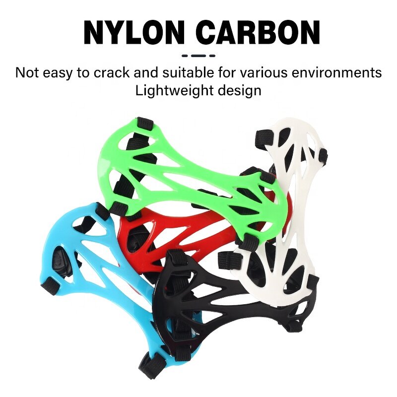 Arm Guard Factory - Nylon Carbon Adjustable Compound Recurve Bow