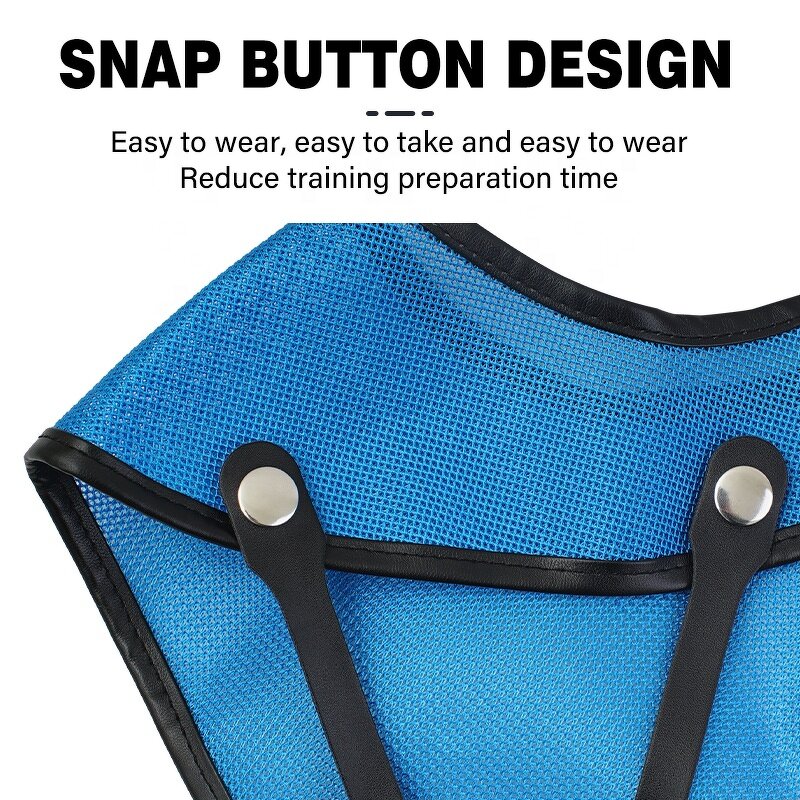 Sport Chest Guard Factory - Recurve Compound Bow Adjustable Protector