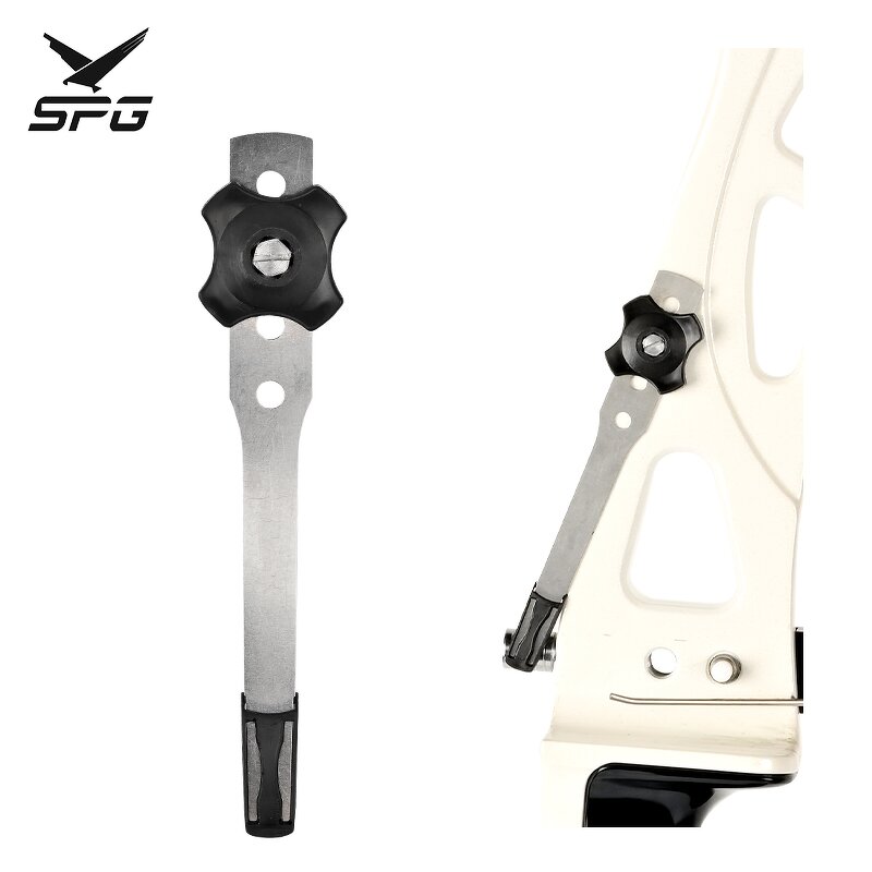 Recurve Bow Clicker Factory - Professional Competition Carbon Arrow Hunting