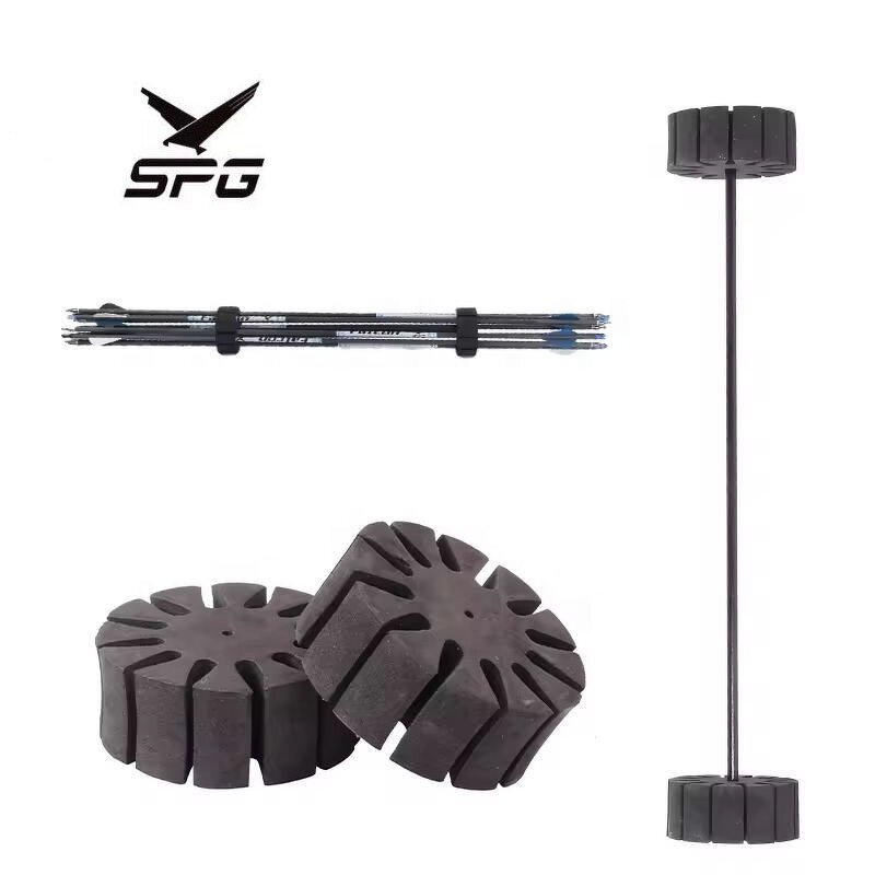 Arrow Separator Factory - EVA Foam Holder Frame Pull Spliter Protection