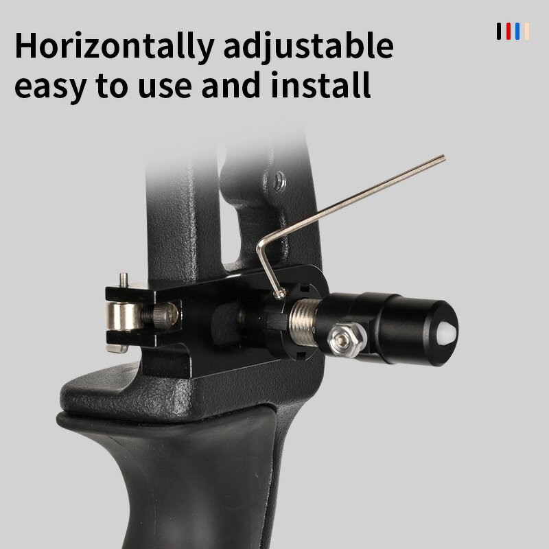 Bow Cushion Plunger Factory - Recurve Bows Metal Rest Signal Clicker