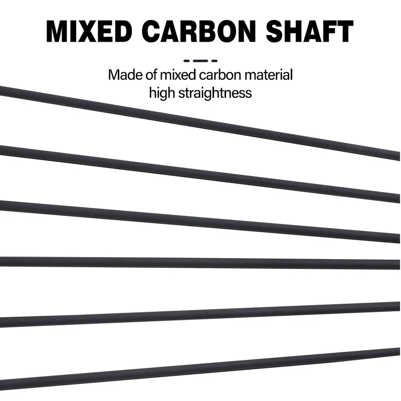 Archery Tag Foam Tip Arrow Factory - Sponge Safety Point CS Game Carbon