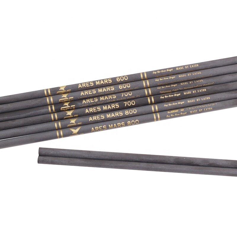 Carbon Fiber Arrow Shaft Factory - 4.2 mm Pure Carbon Recurve Bow Hunting