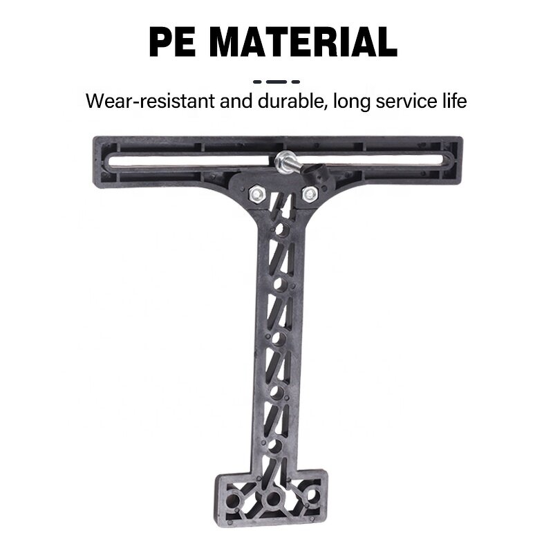 Recurve Bow Sight Factory - Single Pin Take Down Longbow Metal Plastic