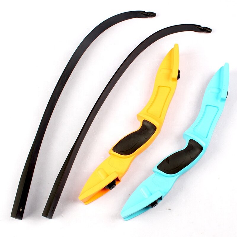 Kids Recurve Bow Factory - Takedown Left Right Hand Children CS Game