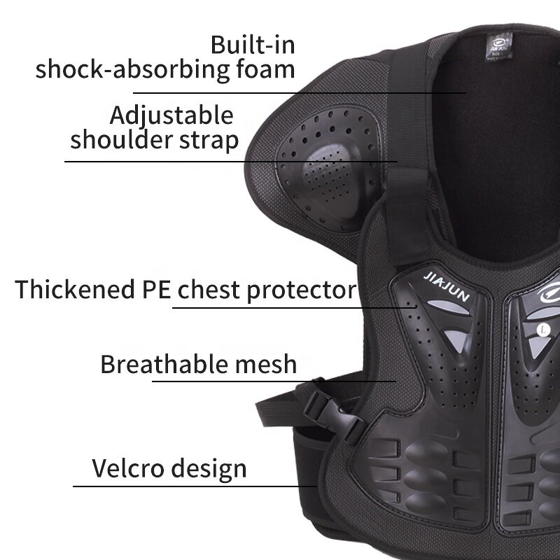 CS Game Armor Vest Factory - Archery Tag Recurve Bow Outdoor Combat