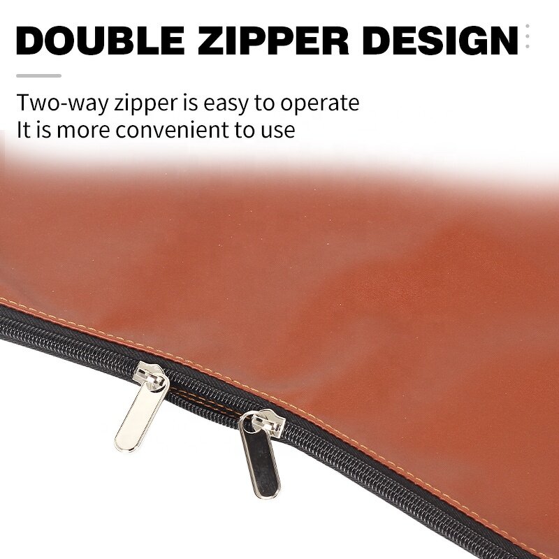 Bow Bag Factory - Traditional Mongolian Takedown Horse Longbow Leather