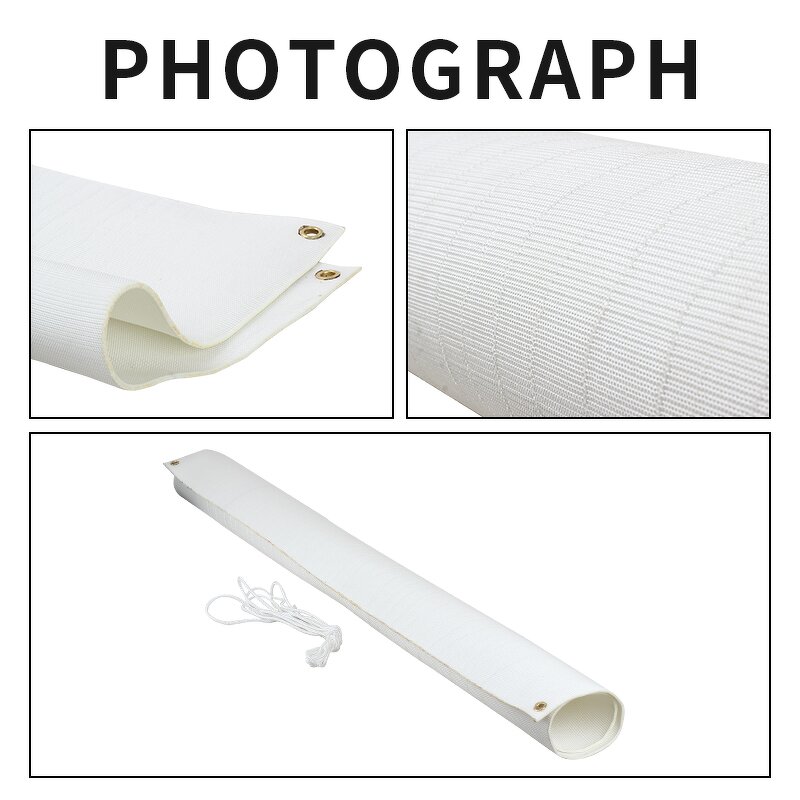 Backstop Netting Factory - Compound Recurve Bow Hunting Practice Safety