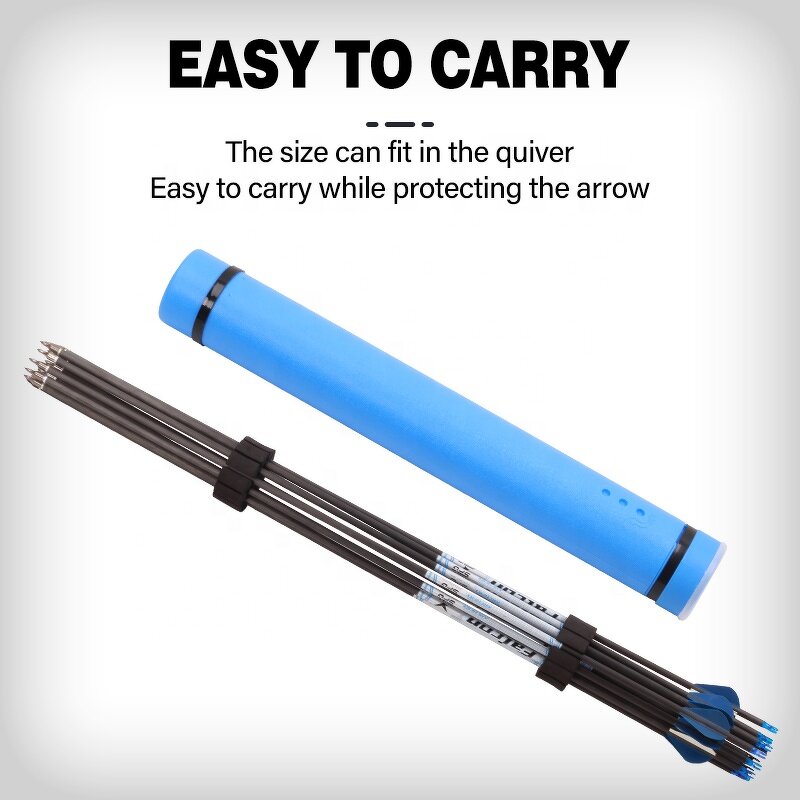 Arrow Separator Factory - EVA Foam Holder Frame Pull Spliter Protection