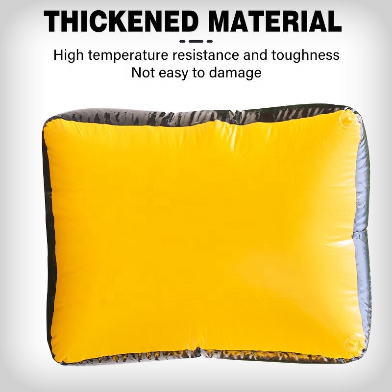 CS Game Inflatable Bunker Factory - Paintball Recurve Bow Foam Tip Arrows