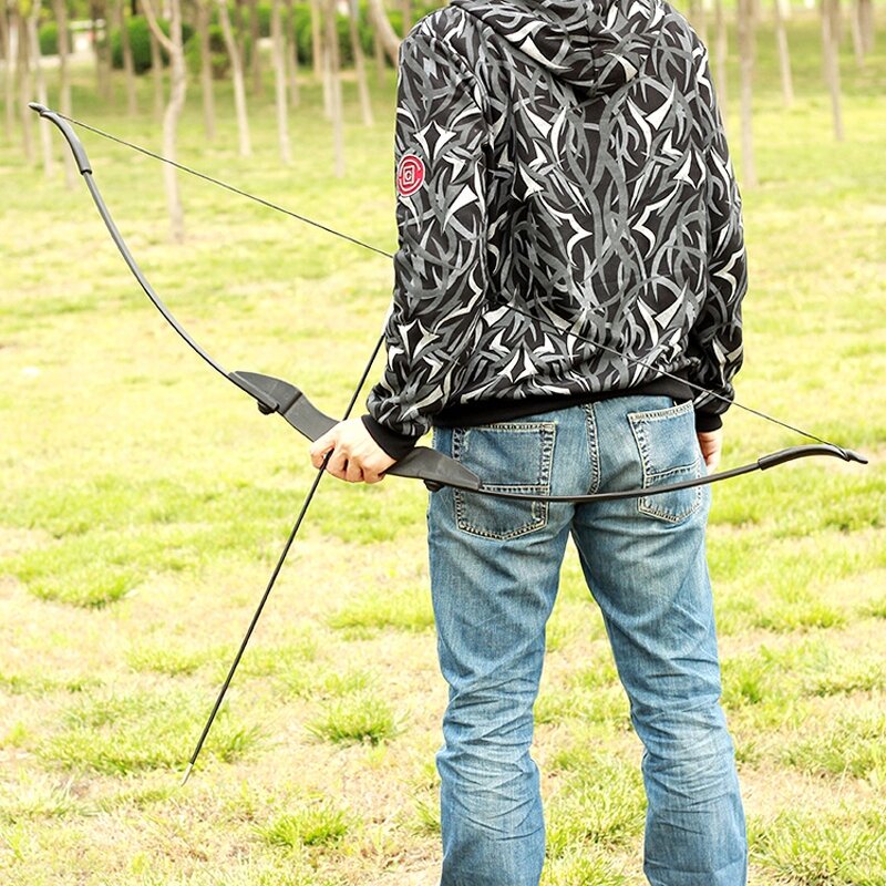 Archery Tag Game Set Factory - Recurve Bow Foam Tip Combat Protective