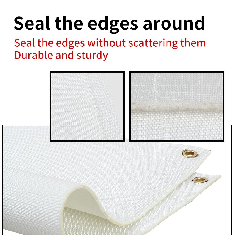 Backstop Netting Factory - Compound Recurve Bow Hunting Practice Safety