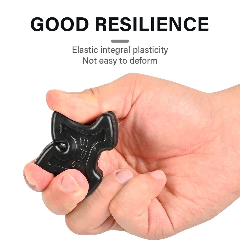 Compound Bow Stabilizers Factory - Limbs Vibration Adapters Saver Dampener