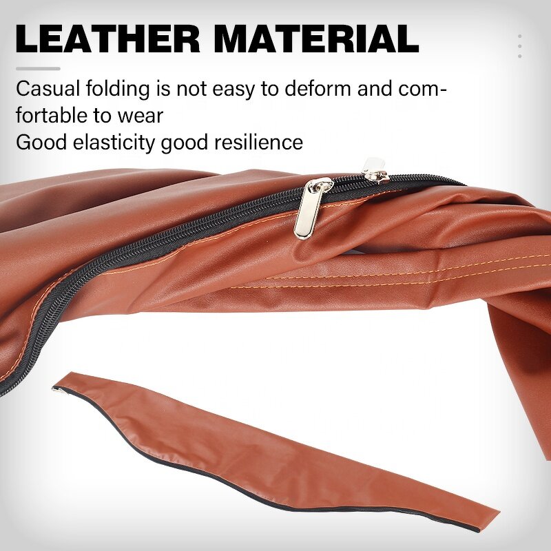 Bow Bag Factory - Traditional Mongolian Takedown Horse Longbow Leather