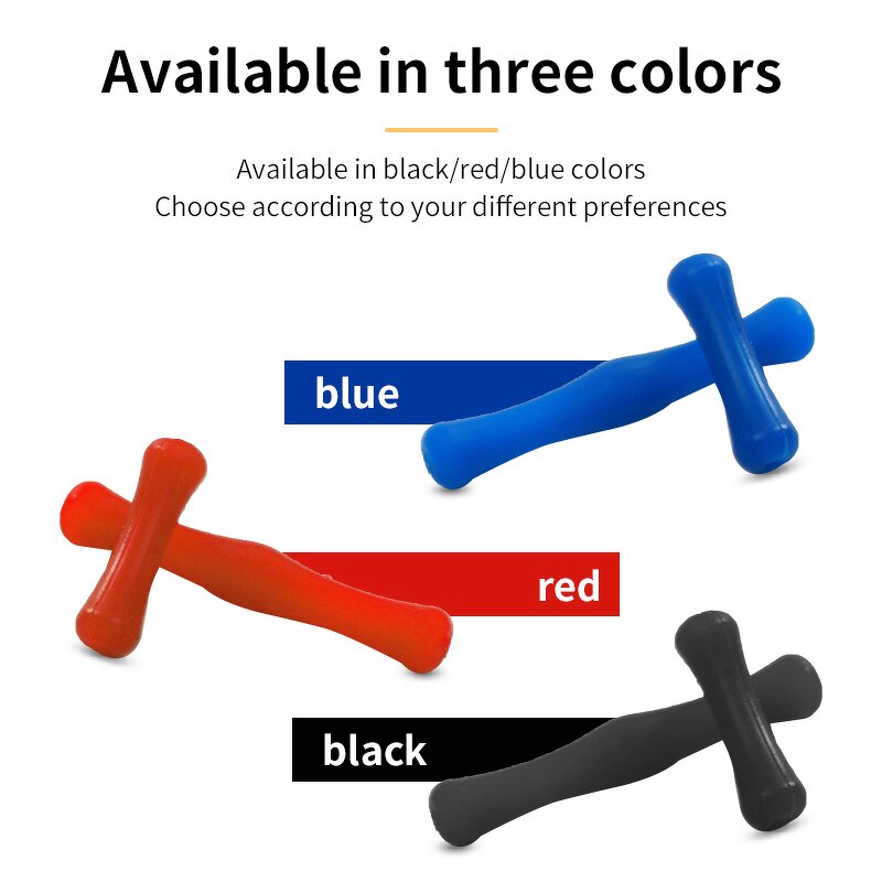 Bow Finger Guard Factory - Silicone Traditional Recurve Longbow Children