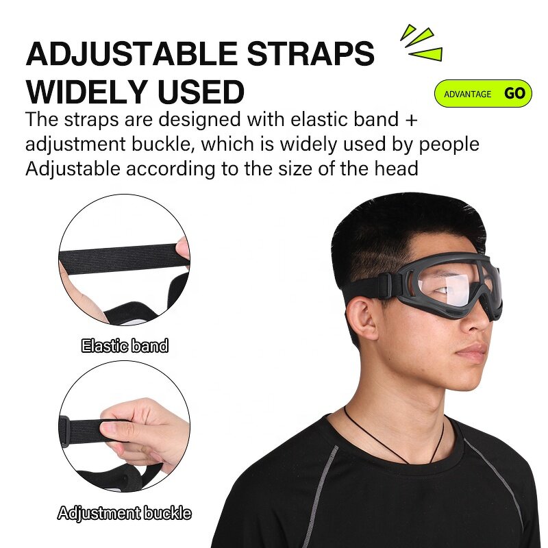 CS Goggles Mask Factory - Paintball Game Half Face Archery Tag Helmet