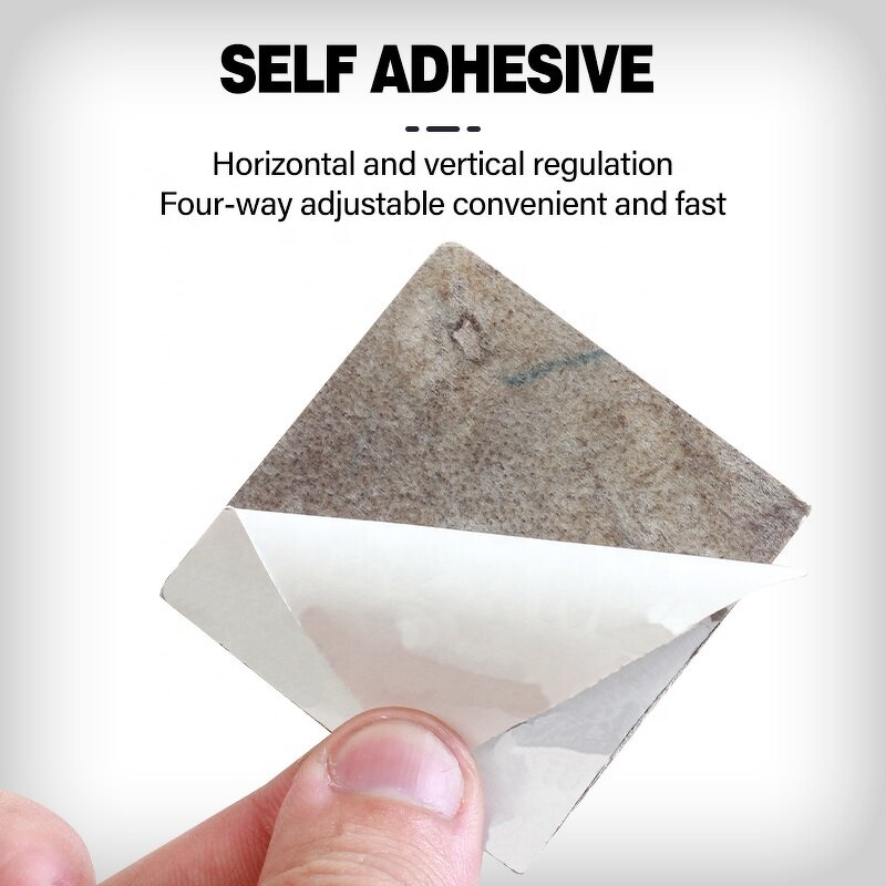 Arrow Rest Fur Factory - Traditional Recurve Hunting Mongolian Protective