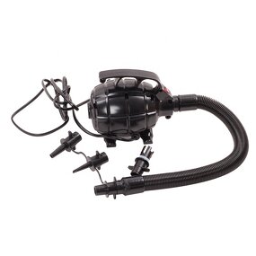 Air Pump Factory - CS Combat Game Electric Portable for Inflatable Bunkers