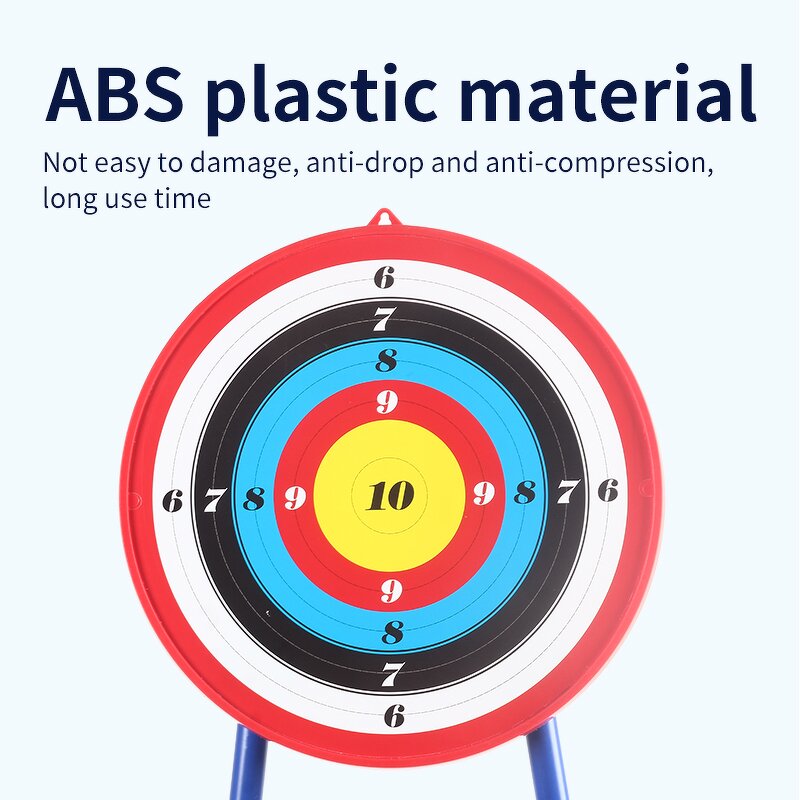 Kids Target Stand Factory - Plastic Sucker Arrow Recurve Bow 90cm Takedown