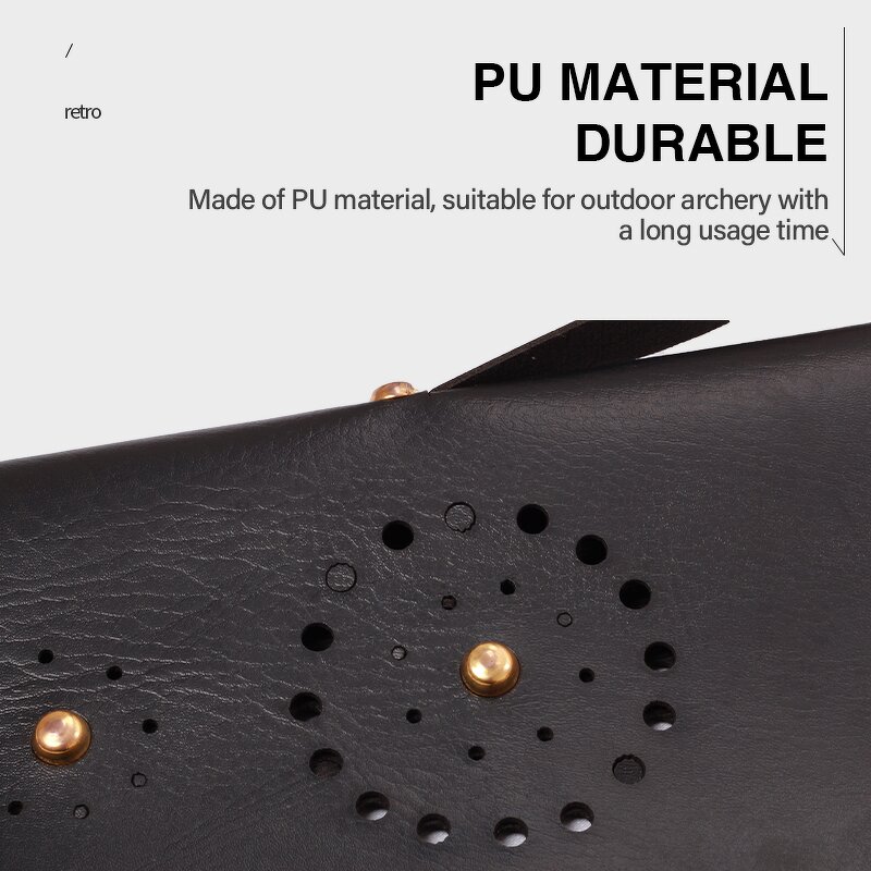 Arrow Quiver Factory - Hot Sale Traditional Longbow Set Adjustable Leather