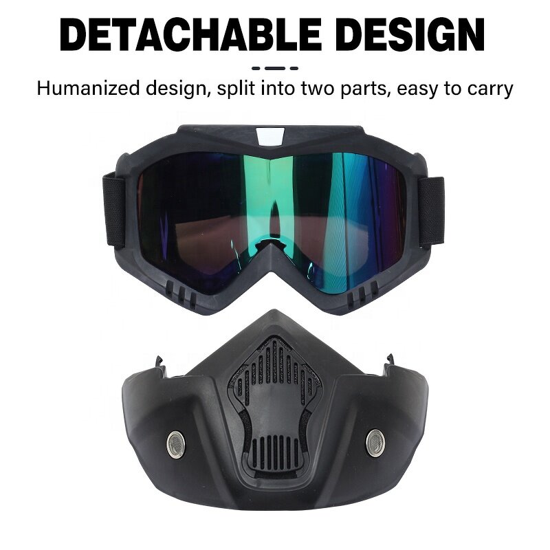 CS Archery Tag Kids Mask Factory - Field Arm Guard Tactical Protective Face