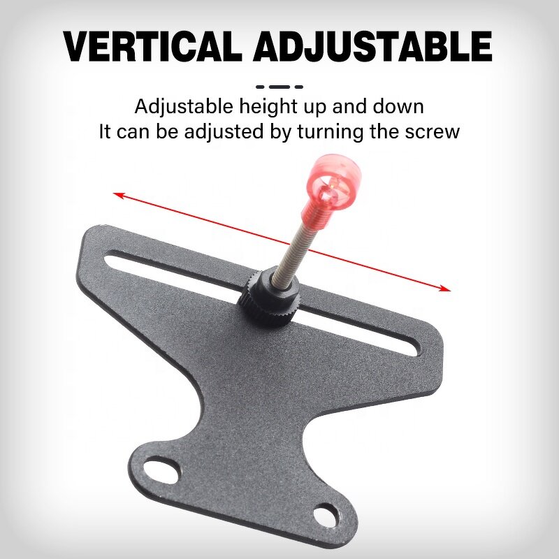 Recurve Bow Sight Factory - Single Pin Scope Takedown Hunting Longbow